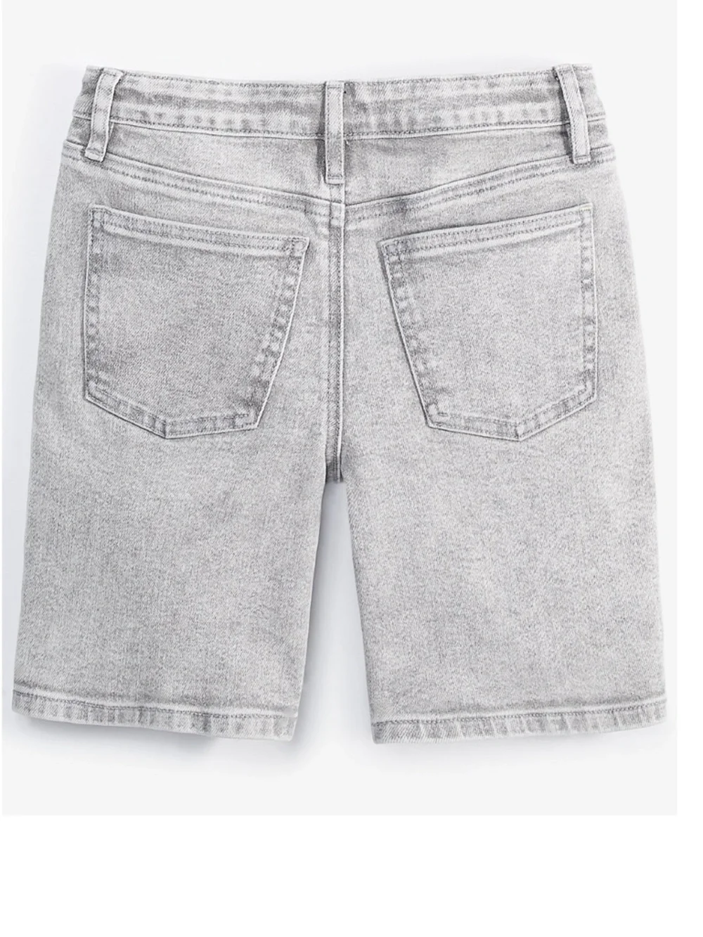 Epic Threads Big Boys Relaxed 5-Pocket Denim Shorts